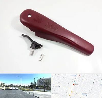 قطعات زودپز در بلوار کلاهدوز مشهد 