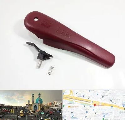 قطعات زودپز در رسالت 