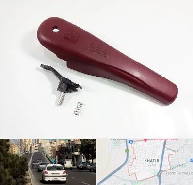 قطعات زودپز در خطیب تبریز 