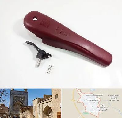 قطعات زودپز در تربت جام