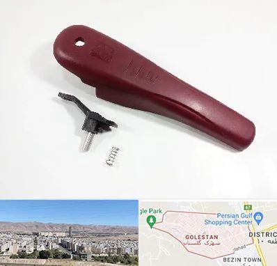 قطعات زودپز در شهرک گلستان شیراز 