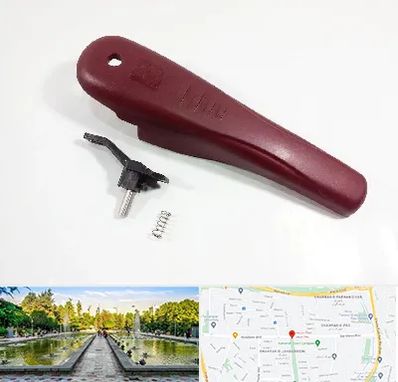 قطعات زودپز در سرسبز 