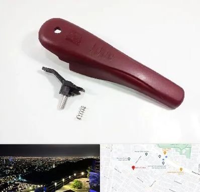 قطعات زودپز در هفت تیر مشهد 