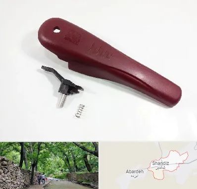 قطعات زودپز در شاندیز مشهد 