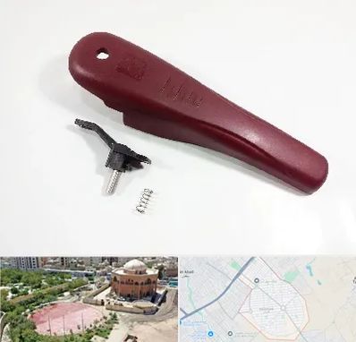 قطعات زودپز در گلستان اسلامشهر 