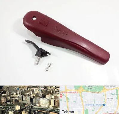 قطعات زودپز در مرزداران 