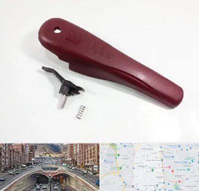 قطعات زودپز در منطقه 10 تهران 