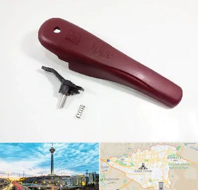 قطعات زودپز در تهران