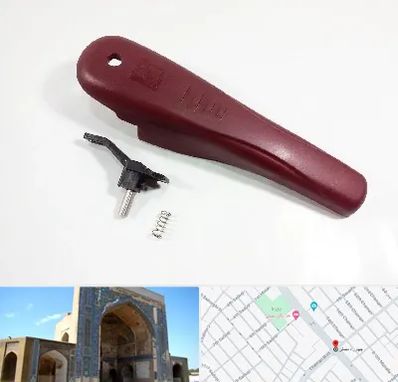 قطعات زودپز در مصلی مشهد 