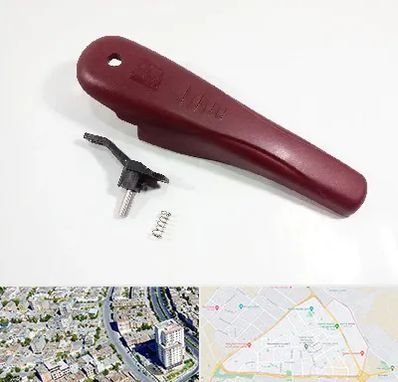 قطعات زودپز در قاسم آباد مشهد 