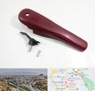 قطعات زودپز در معالی آباد شیراز 