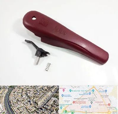 قطعات زودپز در شهرک غرب مشهد 