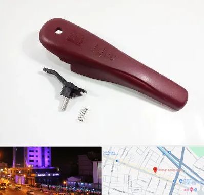 قطعات زودپز در آبرسان تبریز 