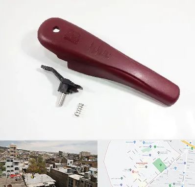 قطعات زودپز در شمیران نو 