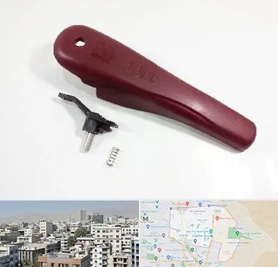 قطعات زودپز در منطقه 14 تهران 