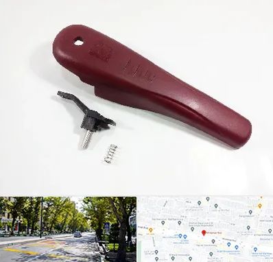 قطعات زودپز در میرداماد