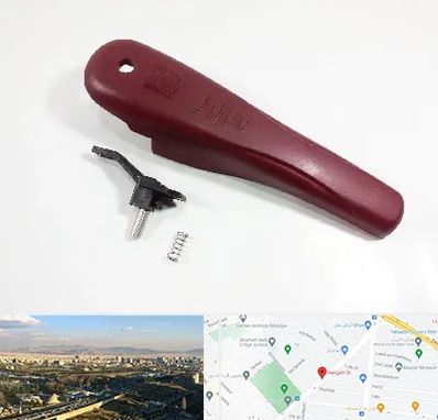 قطعات زودپز در هنگام 