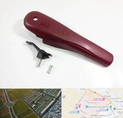 قطعات زودپز در الهیه مشهد 