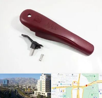 قطعات زودپز در حقانی 