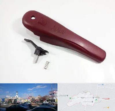 قطعات زودپز در ماهدشت کرج 