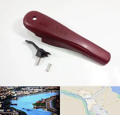 قطعات زودپز در خرمشهر