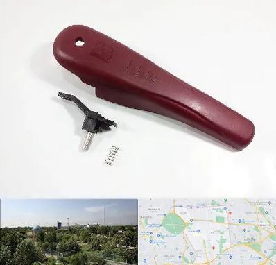 قطعات زودپز در منطقه 16 تهران 