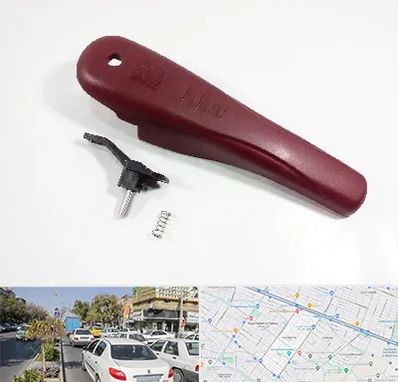 قطعات زودپز در مفتح مشهد 