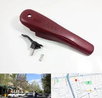 قطعات زودپز در کوی فیروز تبریز 