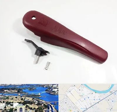 قطعات زودپز در کوروش اهواز 