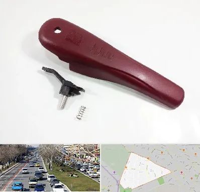 قطعات زودپز در احمدآباد مشهد 