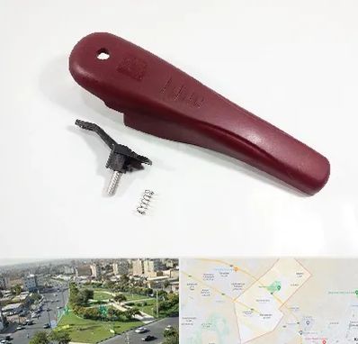 قطعات زودپز در کمال شهر کرج 