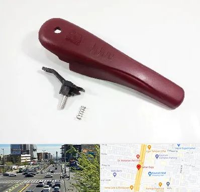 قطعات زودپز در ستاری 