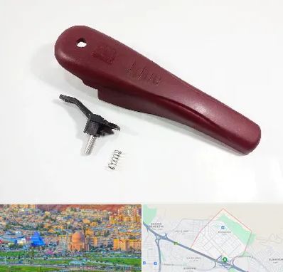 قطعات زودپز در رشدیه تبریز 