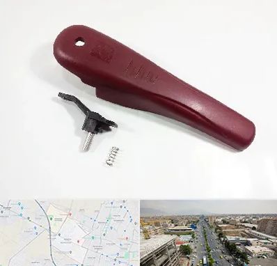 قطعات زودپز در حصارک کرج 