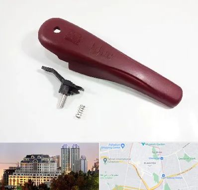 قطعات زودپز در فرشته 