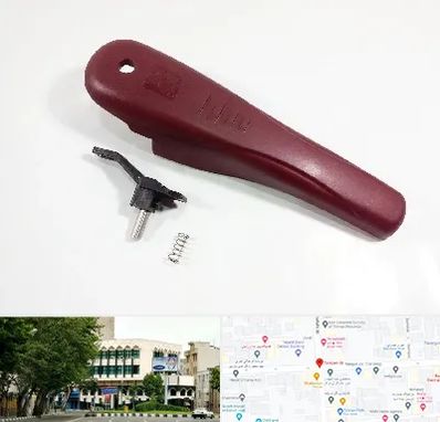 قطعات زودپز در طالقانی 