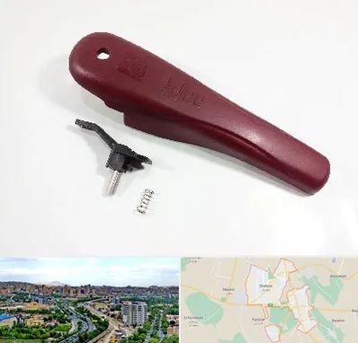 قطعات زودپز در شهریار