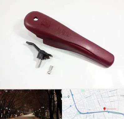 قطعات زودپز در ابوریحان تبریز 