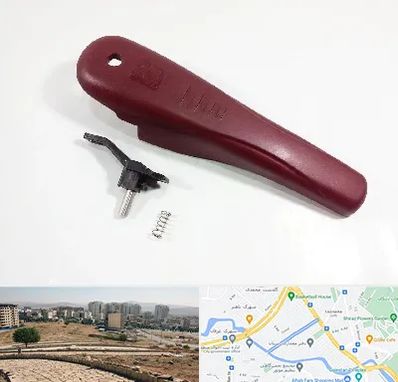 قطعات زودپز در کوی وحدت شیراز 