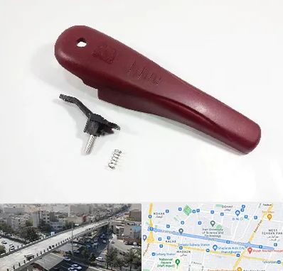 قطعات زودپز در فرجام 