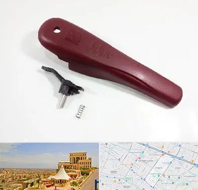 قطعات زودپز در هاشمیه مشهد 