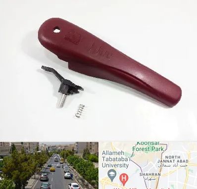 قطعات زودپز در شهران 