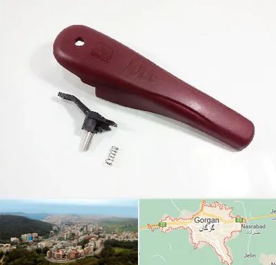 قطعات زودپز در گرگان