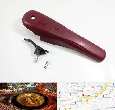 قطعات زودپز در میدان ولیعصر 