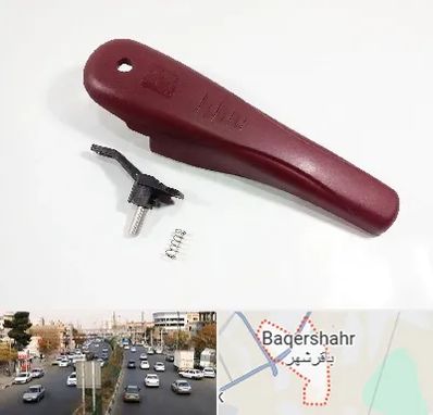 قطعات زودپز در باقرشهر