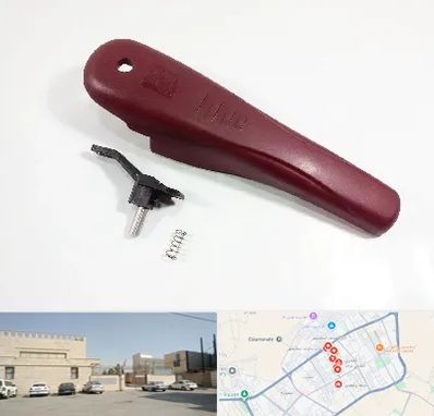 قطعات زودپز در نواب اسلامشهر 