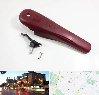 قطعات زودپز در بلوار سجاد مشهد 