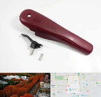 قطعات زودپز در منطقه 6 تهران 