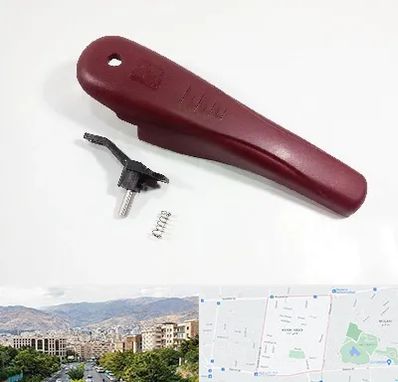 قطعات زودپز در خانی آباد 