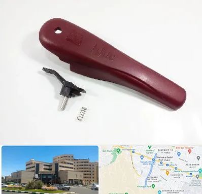 قطعات زودپز در صیاد شیرازی مشهد 